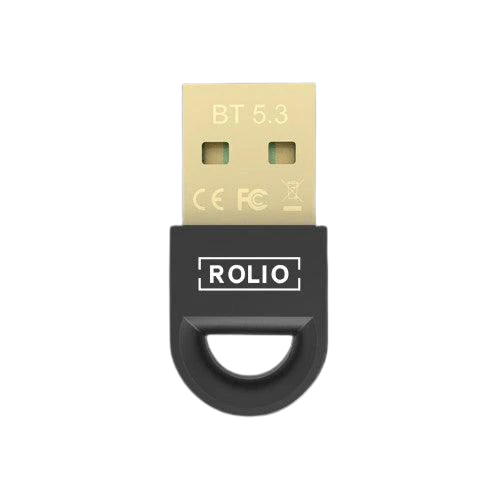 Bluetooth Adapters - Rolio