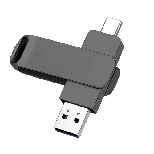 USB Sticks - Rolio