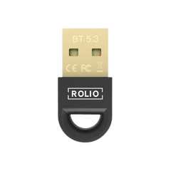 Rolio Bluetooth adapter 5.3 - 20m