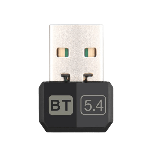 Rolio Bluetooth adapter 5.4 - 20m - Rolio